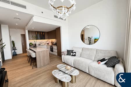2 Bedroom Flat for Sale in Jumeirah Village Circle (JVC), Dubai - Ellington | Vacant on transfer | Upgraded 2 Bedroom Flat for Sale in Jumeirah Village Circle (JVC), Dubai - Ellington | Vacant on transfer | Upgraded
