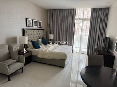 Appartement de 1 chambre à à vendre à Dubai South, Dubai - Appartement à Dubai South，Residential District，Celestia，Celestia A, 1 chambre, 900000 AED - 15414705