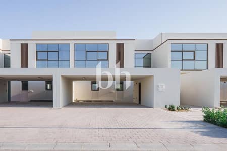 3 chambres Townhouse à à vendre à Al Jubail Island, Abu Dhabi - images image img