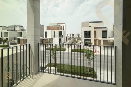 4 Bedroom Villa for Rent in Arabian Ranches 3, Dubai - Vacant | Brand New | On the Park | Exclusive 4 Bedroom Villa for Rent in Arabian Ranches 3, Dubai - Vacant | Brand New | On the Park | Exclusive