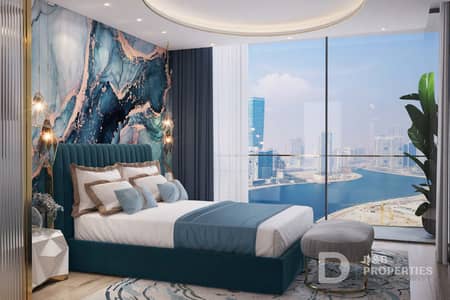 1 Slaapkamer Appartement te Koop in Business Bay, Dubai - Appartement in Business Bay,Chic Tower, 1 slaapkamer, 1640000 AED - 15414768 1 Slaapkamer Appartement te Koop in Business Bay, Dubai - Appartement in Business Bay,Chic Tower, 1 slaapkamer, 1640000 AED - 15414768