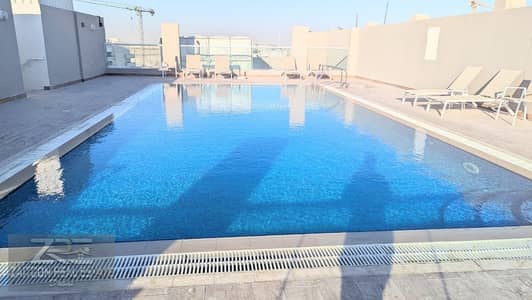 Studio zum zur Miete in Dubai South, Dubai - WhatsApp Image 2026-06-08 at 3.03. 51 PM. jpeg