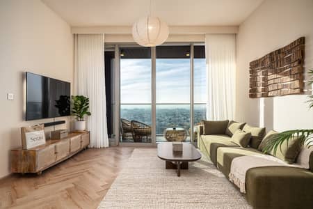 2 Bedroom Apartment for Rent in Downtown Dubai, Dubai - 1. jpg