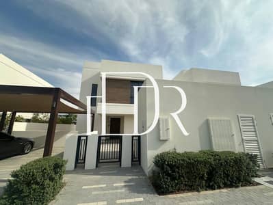 3 Bedroom Villa for Rent in Yas Island, Abu Dhabi - WhatsApp Image 2026-06-08 at 12.42. 30 PM. jpeg 3 Bedroom Villa for Rent in Yas Island, Abu Dhabi - WhatsApp Image 2026-06-08 at 12.42. 30 PM. jpeg