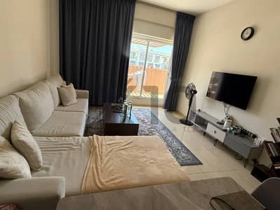 1 Bedroom Apartment for Rent in Jumeirah Village Circle (JVC), Dubai - Furnished 1BR For Rent | Easy Access | Ready 1 Bedroom Apartment for Rent in Jumeirah Village Circle (JVC), Dubai - Furnished 1BR For Rent | Easy Access | Ready