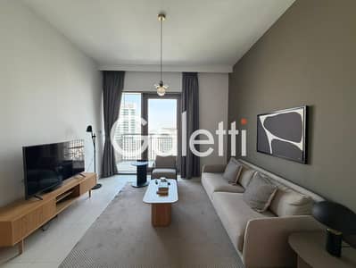 1 Bedroom Apartment for Rent in Dubai Creek Harbour, Dubai - Property Image 1 1 Bedroom Apartment for Rent in Dubai Creek Harbour, Dubai - Property Image 1