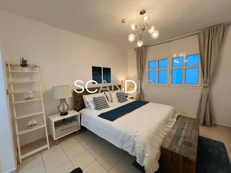 Furnished 1BR in Summer 2 | Ready to Move In Furnished 1BR in Summer 2 | Ready to Move In