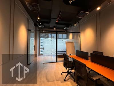 Office te Huur in Business Bay, Dubai - 1001751098. jpg