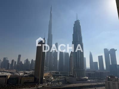 2 Cпальни Апартамент в аренду в Заабил, Дубай - Квартира в Заабил，За'абеель 2，Даунтаун Вьюз II，Тауэр Даунтаун Вьюз II 1, 2 cпальни, 170000 AED - 15414916