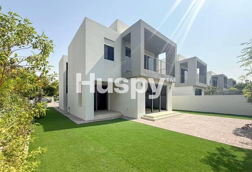 Вилла в Дубай Хиллс Истейт,Сидра Виллы,Сидра 2, 3 cпальни, 365000 AED - 15414922 Вилла в Дубай Хиллс Истейт,Сидра Виллы,Сидра 2, 3 cпальни, 365000 AED - 15414922