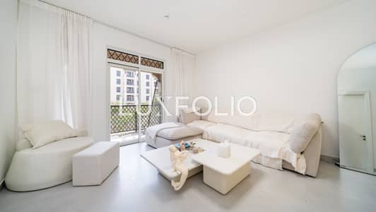 1 Bedroom Apartment for Sale in Downtown Dubai, Dubai - 1 + Study | Upgraded | Exclusive 1 Bedroom Apartment for Sale in Downtown Dubai, Dubai - 1 + Study | Upgraded | Exclusive
