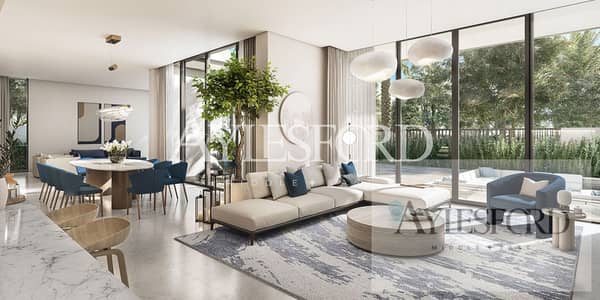4 Camere Townhouse in Vendita a DAMAC Hills 2 (Akoya by DAMAC), Dubai - dd3. jpg