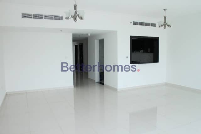3 Bedrooms Apartment in  Business Bay