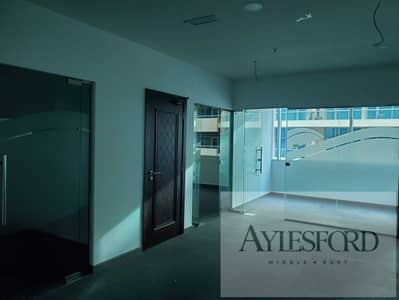 Office in Affitto a Business Bay, Dubai - 20250704_173544. jpg