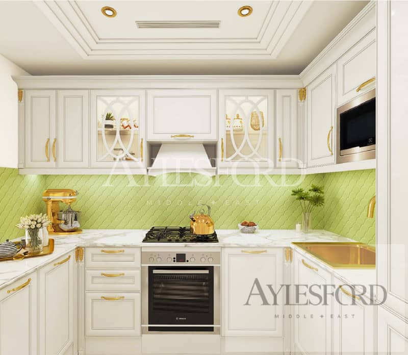 LAVISHNESS 1BHK | COTE D'AZUR - M BEACHFRONT OF WORLD ISLAND | THE HEART OF EUROPE - Image 4