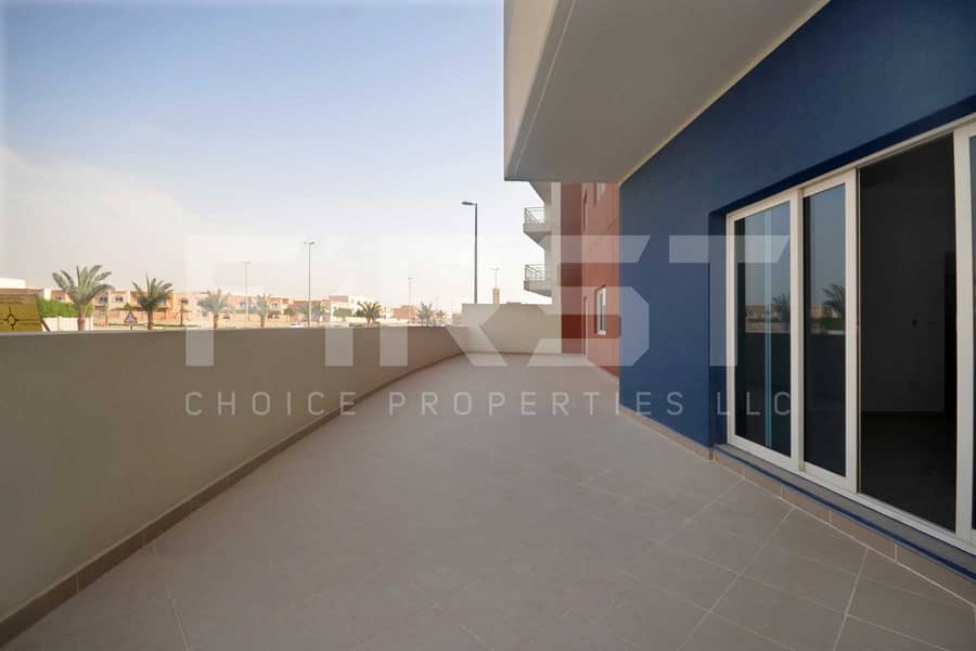 2 Internal Photo of 3 Bedroom Apartment Type G Ground Floor in Al Reef Downtown Al Reef Abu Dhabi UAE 220 sq. m 2368sq. ft (3). jpg