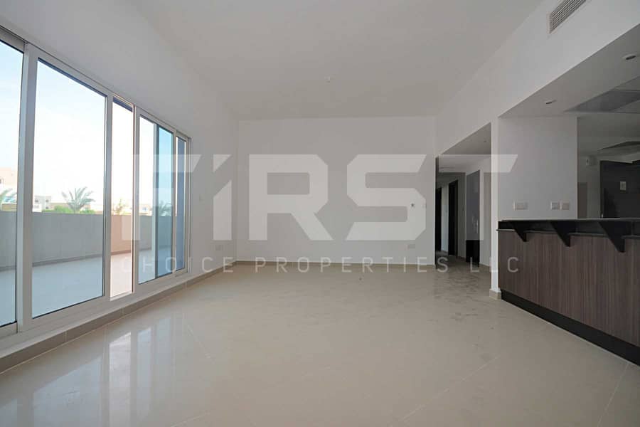 6 Internal Photo of 3 Bedroom Apartment Type G Ground Floor in Al Reef Downtown Al Reef Abu Dhabi UAE 220 sq. m 2368sq. ft (2). jpg