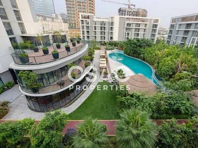 Studio à à vendre à Arjan, Dubai - Appartement à Arjan，Torino by ORO24，Torino by ORO24 Building 3, 615000 AED - 15414997