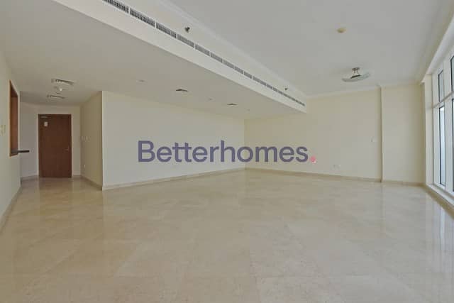 3 Bedrooms Apartment in  Dubai Marina