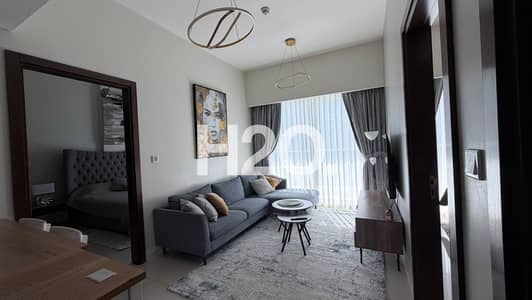 2 Bedroom Apartment for Rent in Business Bay, Dubai - Spacious | Burj Khalifa View | Fully Furnished 2 Bedroom Apartment for Rent in Business Bay, Dubai - Spacious | Burj Khalifa View | Fully Furnished
