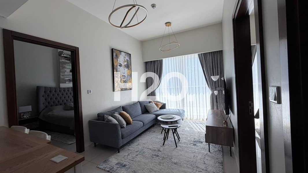 Spacious | Burj Khalifa View | Fully Furnished Spacious | Burj Khalifa View | Fully Furnished