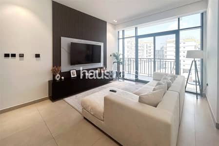 2 Bedroom Apartment for Sale in Dubai Production City (IMPZ), Dubai - Quality Finishes | Upgraded | Vacant on Transfer 2 Bedroom Apartment for Sale in Dubai Production City (IMPZ), Dubai - Quality Finishes | Upgraded | Vacant on Transfer