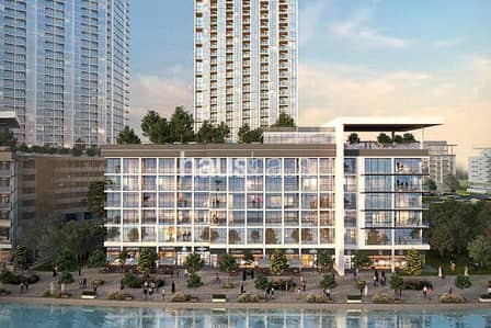 3 Bedroom Flat for Sale in Sobha Hartland, Dubai - Genuine Seller | 3 Bed + Maids | OP Price 3 Bedroom Flat for Sale in Sobha Hartland, Dubai - Genuine Seller | 3 Bed + Maids | OP Price
