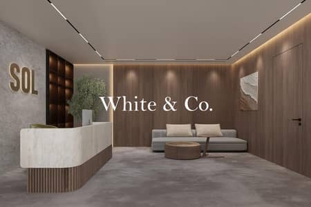 Office for Rent in Business Bay, Dubai - Premium Fit-Out |Grade A |Coming Shortly