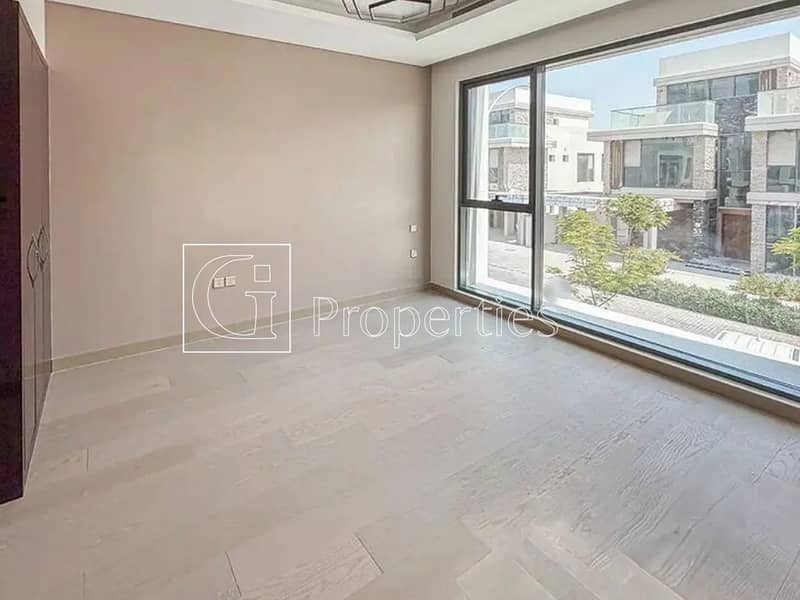 Single Row | Brand New | Semi Furnished Single Row | Brand New | Semi Furnished