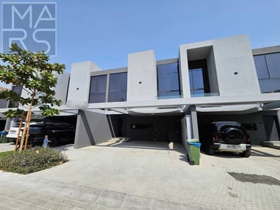 3 Bedroom Townhouse for Sale in Tilal City, Sharjah - 20250701_093943. jpg 3 Bedroom Townhouse for Sale in Tilal City, Sharjah - 20250701_093943. jpg