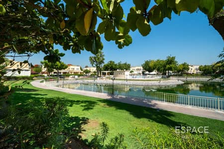 3 Camere Villa in Affitto a The Springs, Dubai - Villa a The Springs，The Springs 5, 3 camere da letto, 305000 AED - 12936670