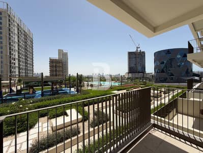 1 habitación Apartamento para en Alquiler en Dubai Hills Estate, Dubai - Apartamento en Dubai Hills Estate，Hills Park, 1 dormitorio, 84999 AED - 15415159