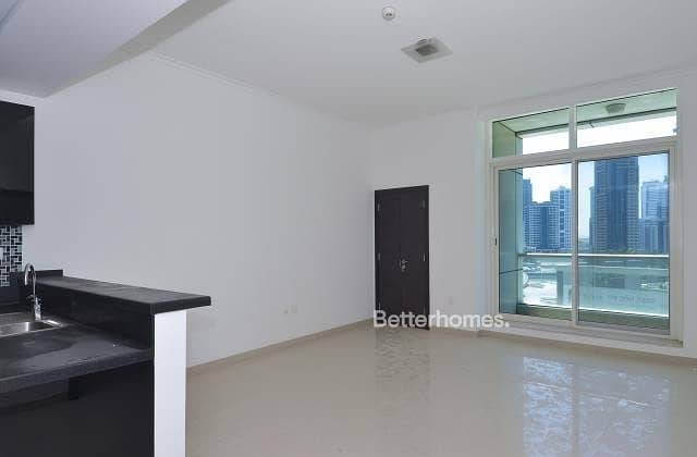 1 Bedroom Apartment in  Dubai Marina