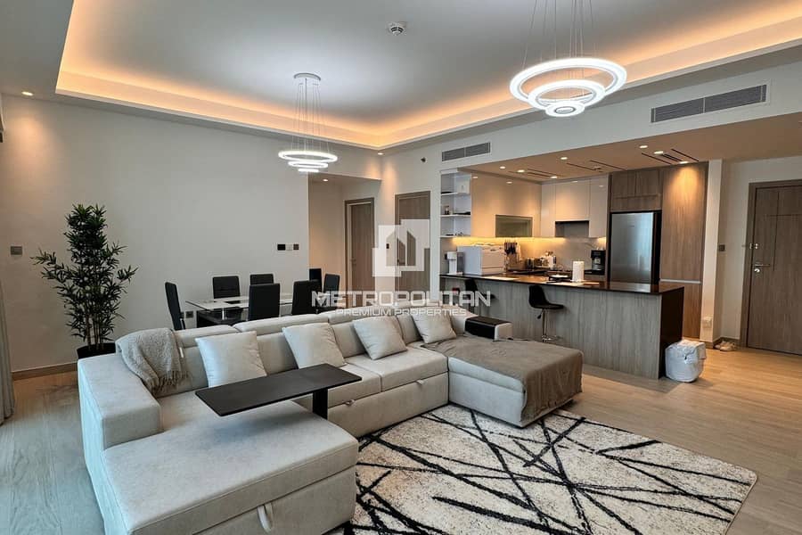 Post Payment Plan | Furnished | High Floor Post Payment Plan | Furnished | High Floor