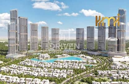 1 Bedroom Apartment for Sale in Sobha Hartland 2, Dubai - sobha 8. jpg 1 Bedroom Apartment for Sale in Sobha Hartland 2, Dubai - sobha 8. jpg