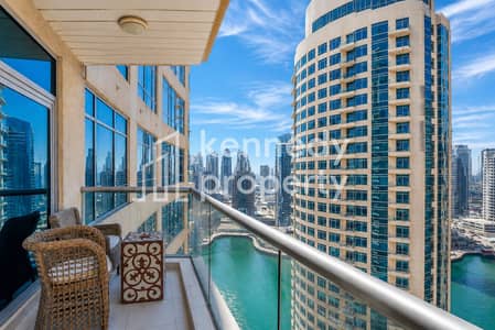 1 Bedroom Apartment for Sale in Dubai Marina, Dubai - View. png 1 Bedroom Apartment for Sale in Dubai Marina, Dubai - View. png
