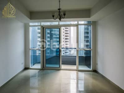 2 Bedroom Apartment for Rent in Al Khan, Sharjah - IMG_0107. jpg 2 Bedroom Apartment for Rent in Al Khan, Sharjah - IMG_0107. jpg