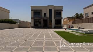 فیلا في البرشاء 3،البرشاء 5 غرف 580000 درهم - 15415240