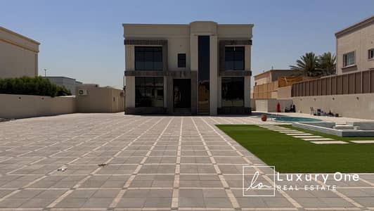 5 Bedroom Villa for Rent in Al Barsha, Dubai - WhatsApp Image 2026-06-08 at 12.15. 17 PM. jpeg 5 Bedroom Villa for Rent in Al Barsha, Dubai - WhatsApp Image 2026-06-08 at 12.15. 17 PM. jpeg