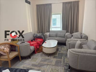 1 Bedroom Flat for Sale in Al Rashidiya, Ajman - WhatsApp Image 2026-06-08 at 1.23. 19 AM. jpeg
