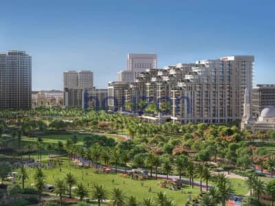 2 Bedroom Apartment for Sale in Dubai Hills Estate, Dubai - Brand New 2BR | High Floor | Direct Park Access 2 Bedroom Apartment for Sale in Dubai Hills Estate, Dubai - Brand New 2BR | High Floor | Direct Park Access
