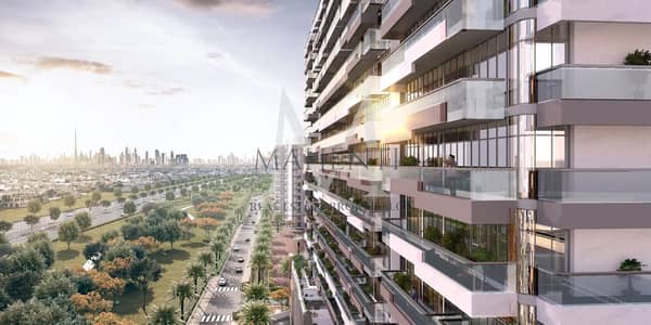 1 Bedroom Apartment for Sale in Dubai Sports City, Dubai - 01_Gallery_2. webp 1 Bedroom Apartment for Sale in Dubai Sports City, Dubai - 01_Gallery_2. webp