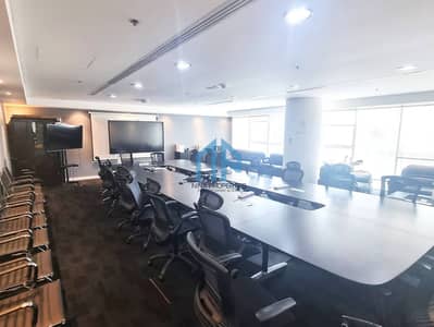 Office para en Alquiler en Jumeirah Lake Towers (JLT), Dubai - Oficina en Jumeirah Lake Towers (JLT)，JLT Cluster Y，Swiss Tower, 1399999 AED - 15415320