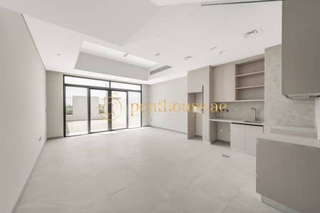2 Bedroom Townhouse for Sale in Mohammed Bin Rashid City (MBR City), Dubai - Extended Plot | Single Row | Rare 2BR+M Townhouse 2 Bedroom Townhouse for Sale in Mohammed Bin Rashid City (MBR City), Dubai - Extended Plot | Single Row | Rare 2BR+M Townhouse