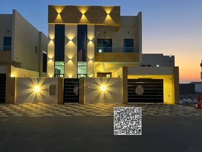 5 Bedroom Villa for Rent in Al Yasmeen, Ajman - WhatsApp Image 2026-06-08 at 3.15. 12 PM (1). jpeg