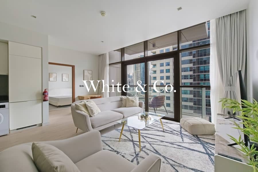 Furnished | Marina View | Available Now Furnished | Marina View | Available Now