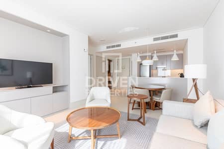 1 Bedroom Flat for Rent in Downtown Dubai, Dubai - High Floor | Fully Furnished | Elite Unit 1 Bedroom Flat for Rent in Downtown Dubai, Dubai - High Floor | Fully Furnished | Elite Unit