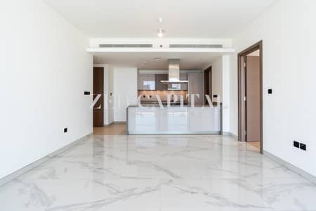 2 Bedroom Apartment for Rent in Sobha Hartland, Dubai - Dubai Skyline Views | 2BR | Vacant and Ready 2 Bedroom Apartment for Rent in Sobha Hartland, Dubai - Dubai Skyline Views | 2BR | Vacant and Ready