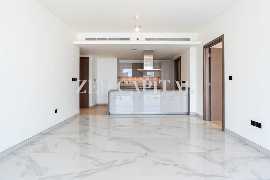 Dubai Skyline Views | 2BR | Vacant and Ready Dubai Skyline Views | 2BR | Vacant and Ready