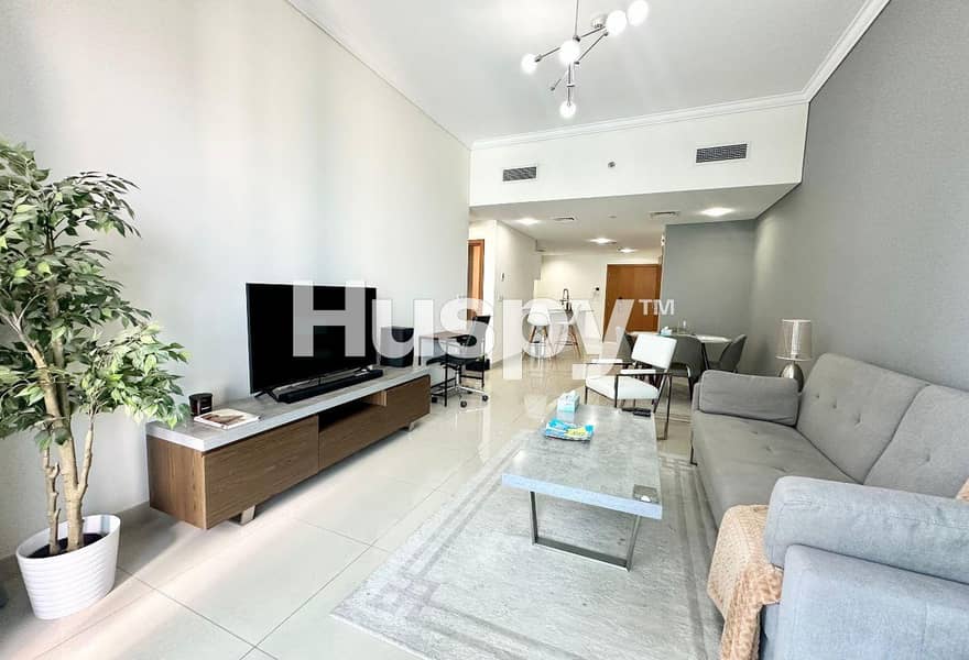 Sea View | Furnished | Vacant Now Sea View | Furnished | Vacant Now